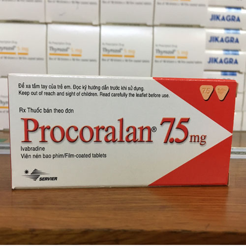 Procoralan 7.5